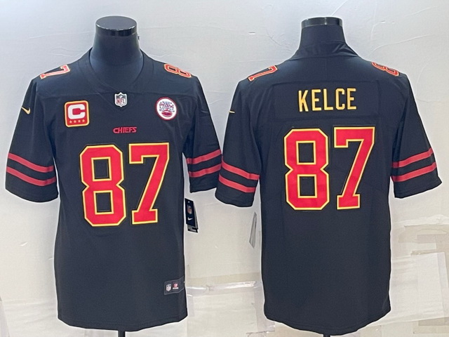 Kansas City Chiefs Jerseys 079